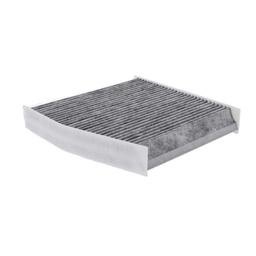 Filtre, air de l'habitacle CORTECO 80004409