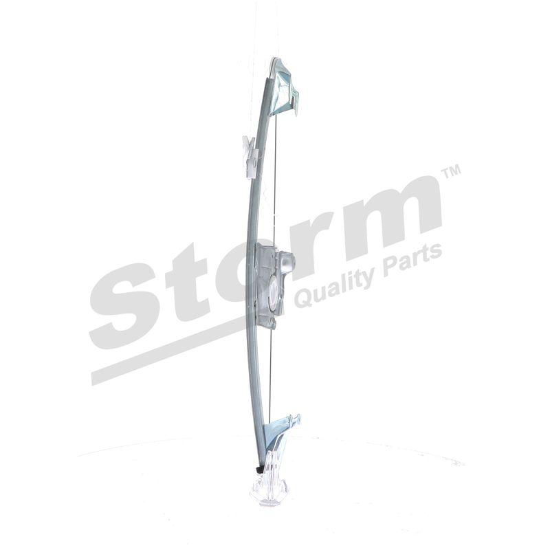 Lève-vitre STORM QUALITY PARTS 63071