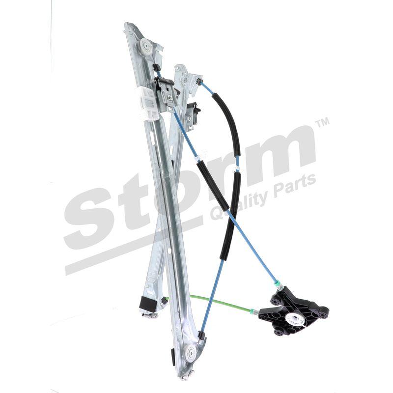 Lève-vitre STORM QUALITY PARTS 56078