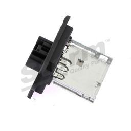Résistance, pulseur d'air habitacle STORM QUALITY PARTS 1500500