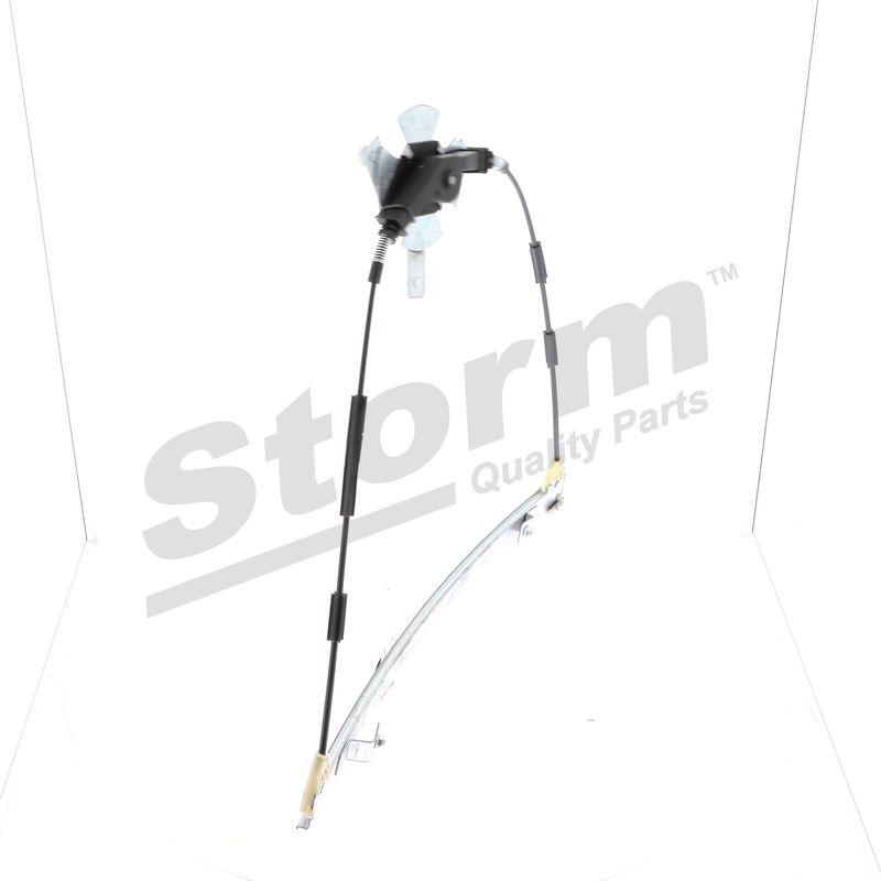Lève-vitre STORM QUALITY PARTS 7987502