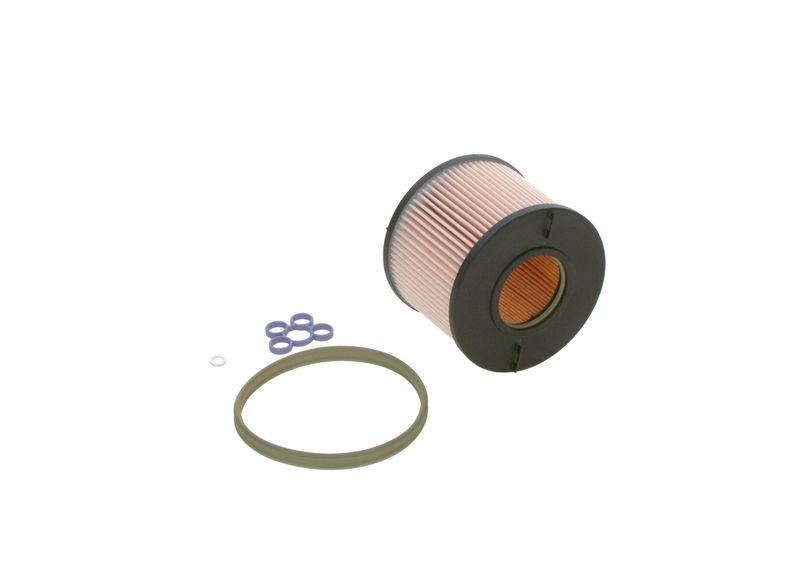 Filtre à carburant BOSCH 1 457 070 010