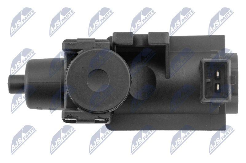 Capteur de pression, turbocompresseur NTY EGR-FT-013