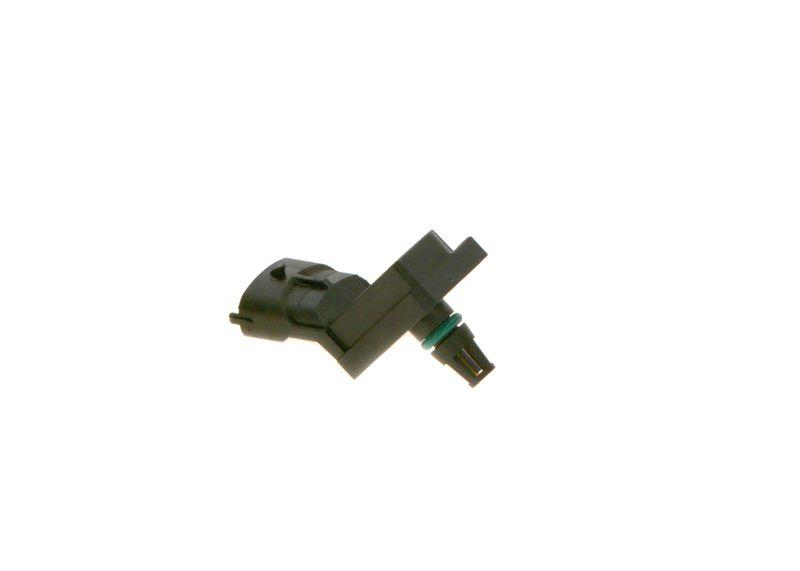 Capteur, température de l'air d'admission BOSCH 0 261 230 090