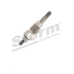 Bougie de préchauffage STORM QUALITY PARTS 501032