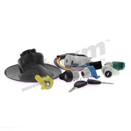 Jeu de cylindres de serrures STORM QUALITY PARTS 88526