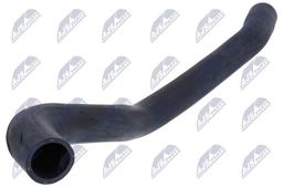 Durite de radiateur NTY CPP-FR-019