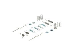 Kit d'accessoires, mâchoires de frein de stationnement BOSCH 1 987 475 343