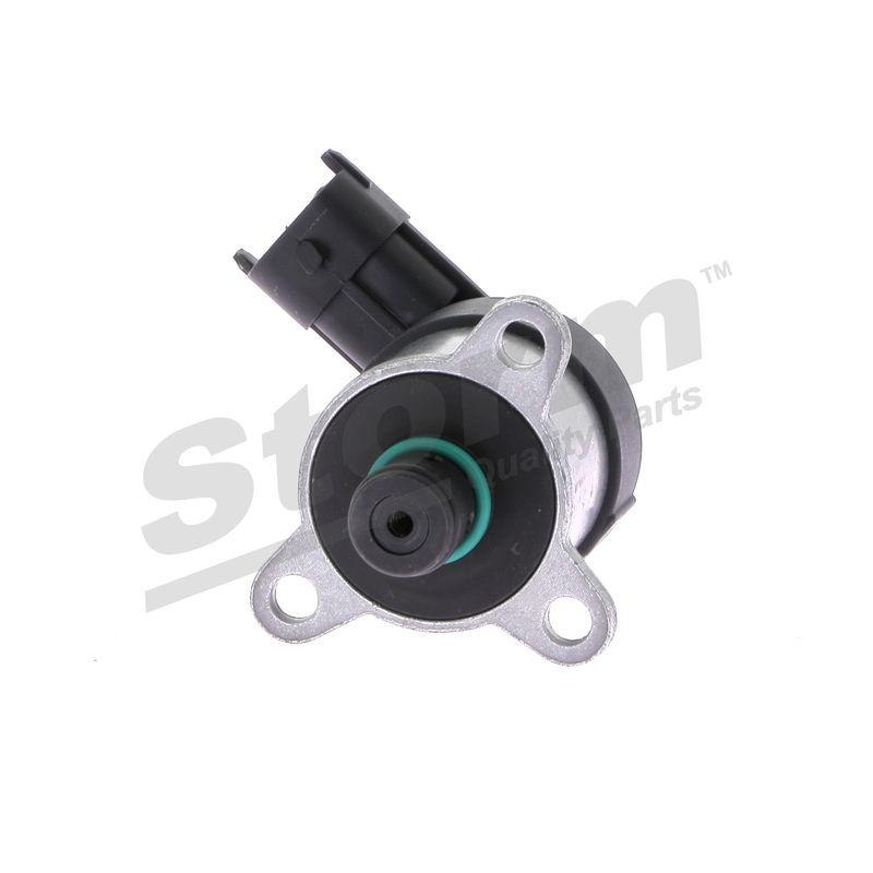 Régulateur, quantité de carburant (système à rampe commune) STORM QUALITY PARTS STO888206