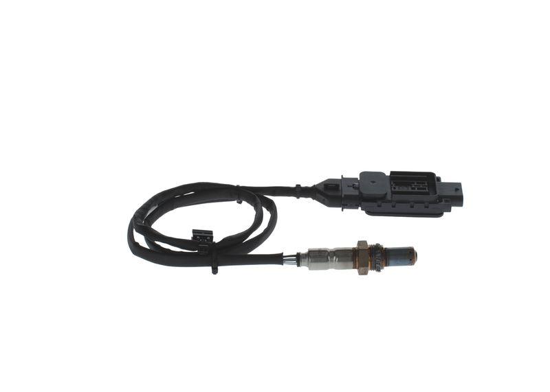 Capteur NOx, Injection d'urée BOSCH 0281008833