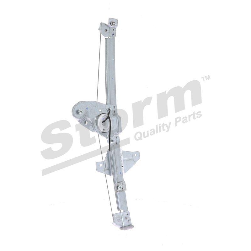 Lève-vitre STORM QUALITY PARTS 79376