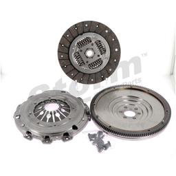 Kit adaptateur, embrayage STORM QUALITY PARTS STO1040