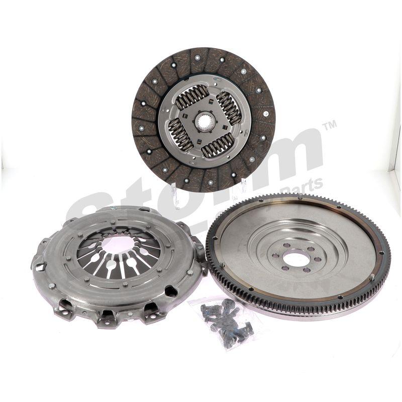 Kit adaptateur, embrayage STORM QUALITY PARTS STO1040