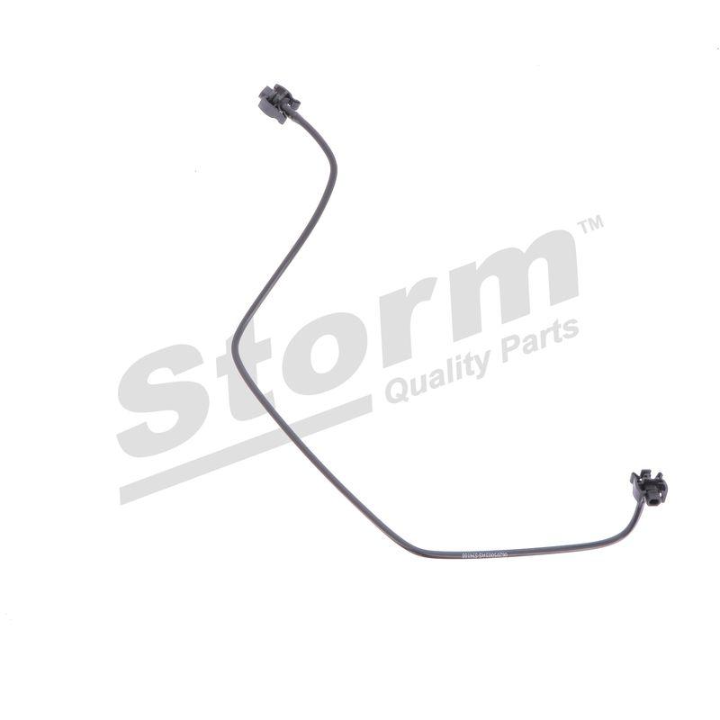 Durite de radiateur STORM QUALITY PARTS STO2750003