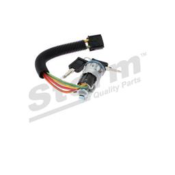 Fermeture-volant STORM QUALITY PARTS 87121