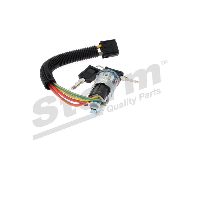 Fermeture-volant STORM QUALITY PARTS 87121