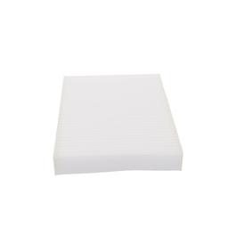 Filtre, air de l'habitacle CORTECO 80001450