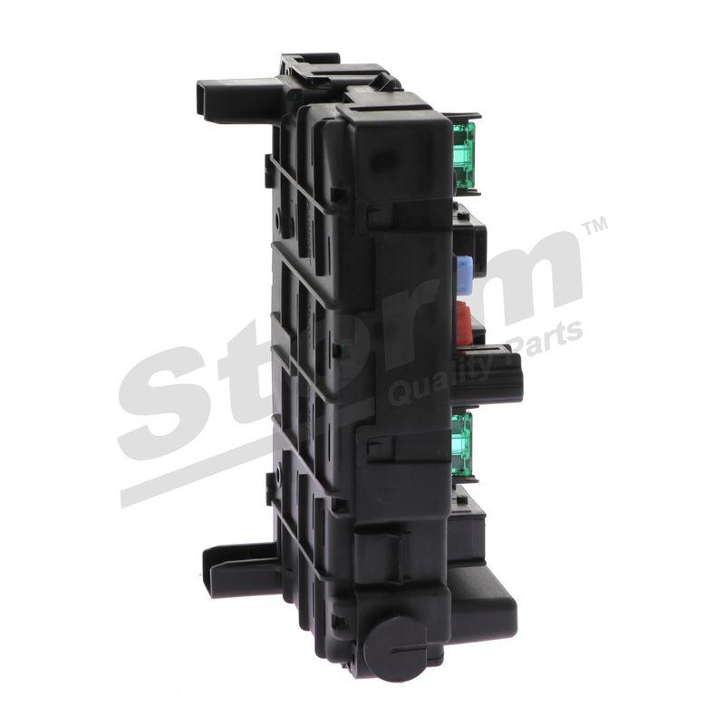 Boîte à fusibles STORM QUALITY PARTS STO700002