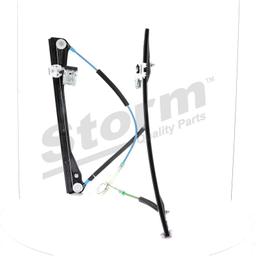 Lève-vitre STORM QUALITY PARTS 90288