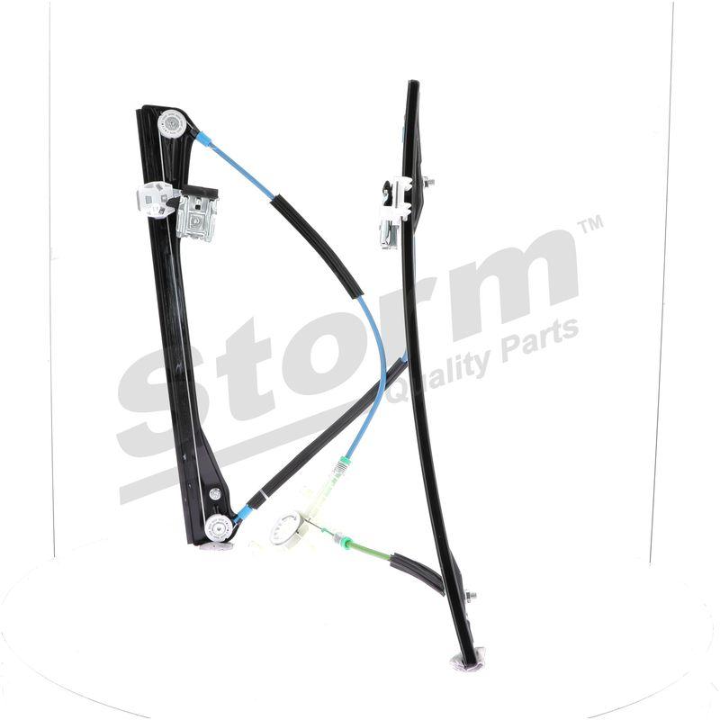 Lève-vitre STORM QUALITY PARTS 90288