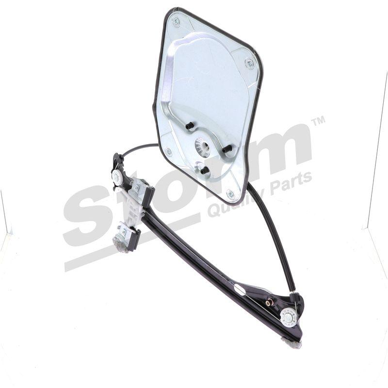 Lève-vitre STORM QUALITY PARTS 17707509