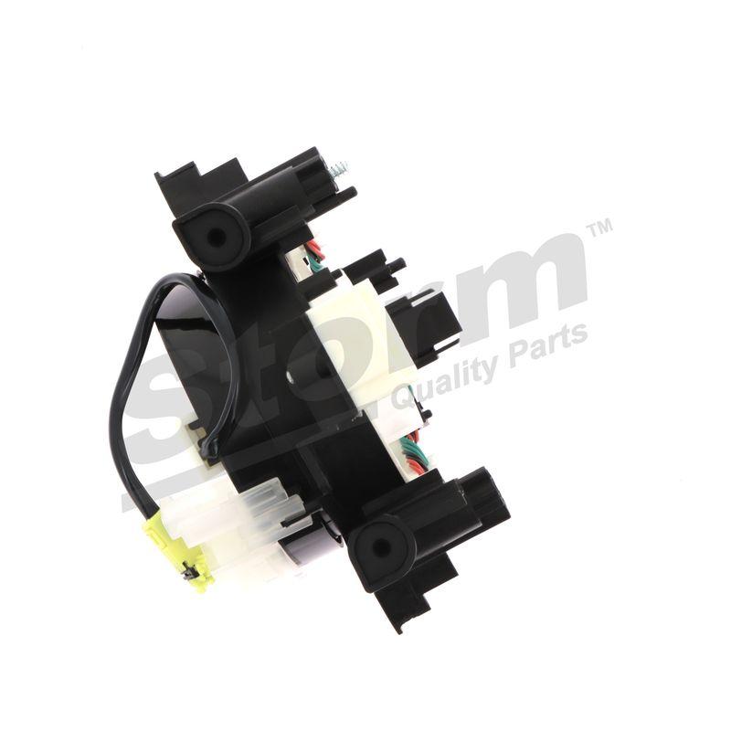Ressort tournant, Airbag STORM QUALITY PARTS 8102006