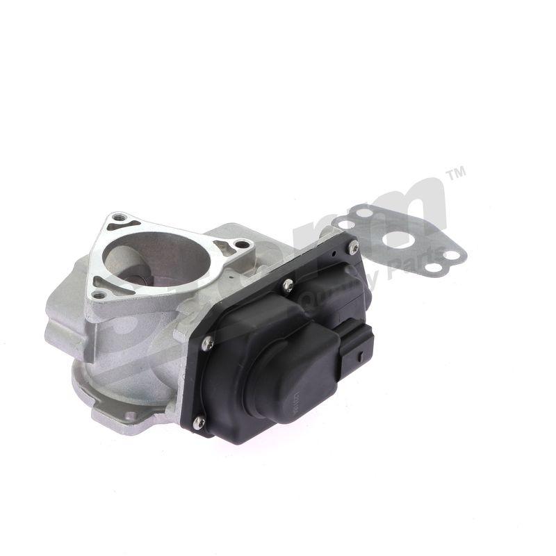 Vanne EGR STORM QUALITY PARTS 9013