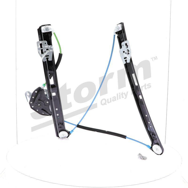 Lève-vitre STORM QUALITY PARTS 18072