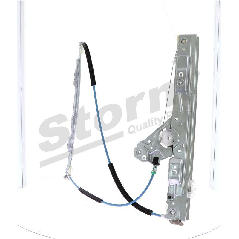 Lève-vitre STORM QUALITY PARTS 7087541