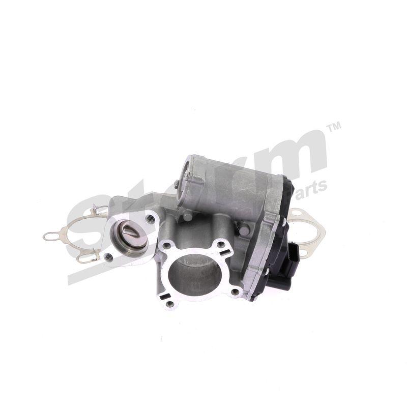 Vanne EGR STORM QUALITY PARTS 9093