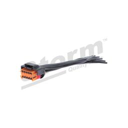 Kit réparation de câble, projecteur principal STORM QUALITY PARTS 888201