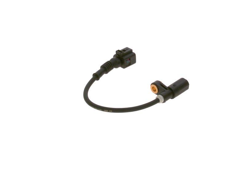 Capteur, vitesse de roue BOSCH 0 986 594 008