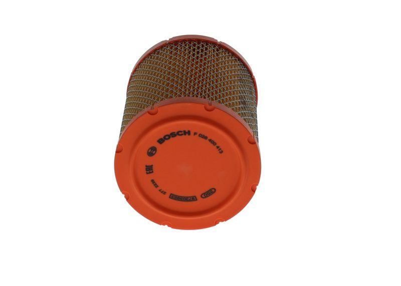 Filtre à air BOSCH F 026 400 413