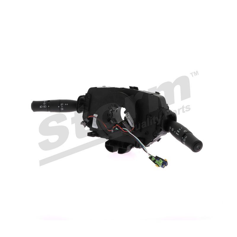 Commutateur de colonne de direction STORM QUALITY PARTS 8712002