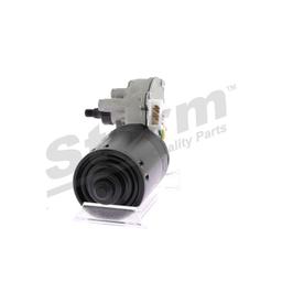 Moteur d'essuie-glace STORM QUALITY PARTS 1021001