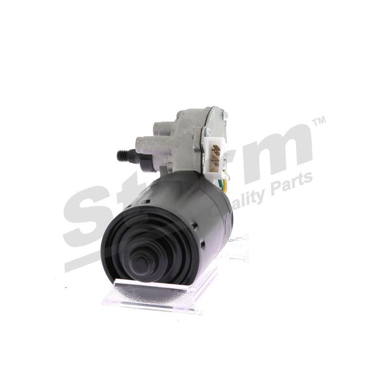 Moteur d'essuie-glace STORM QUALITY PARTS 1021001