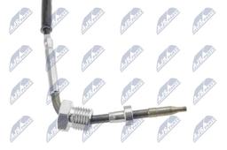 Capteur, température des gaz NTY EGT-VW-042