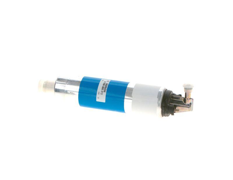 Pompe à carburant BOSCH 0 986 580 372