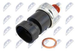 Indicateur de pression d'huile NTY ECC-PL-000
