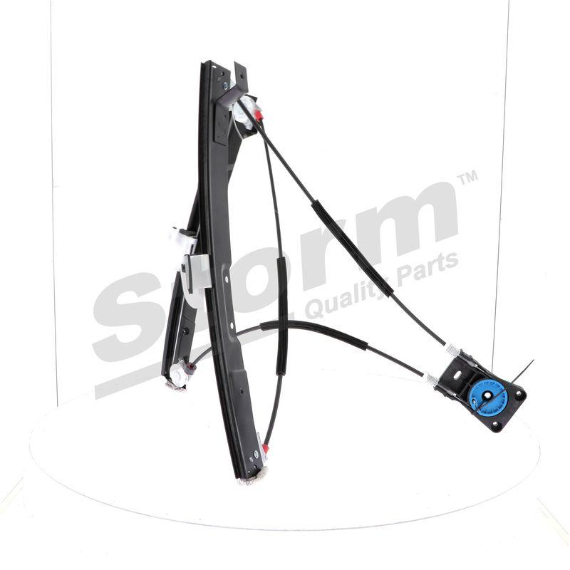 Lève-vitre STORM QUALITY PARTS 47071