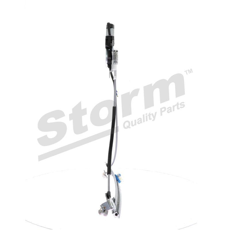 Lève-vitre STORM QUALITY PARTS 78075