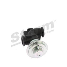 Vanne EGR STORM QUALITY PARTS 9082