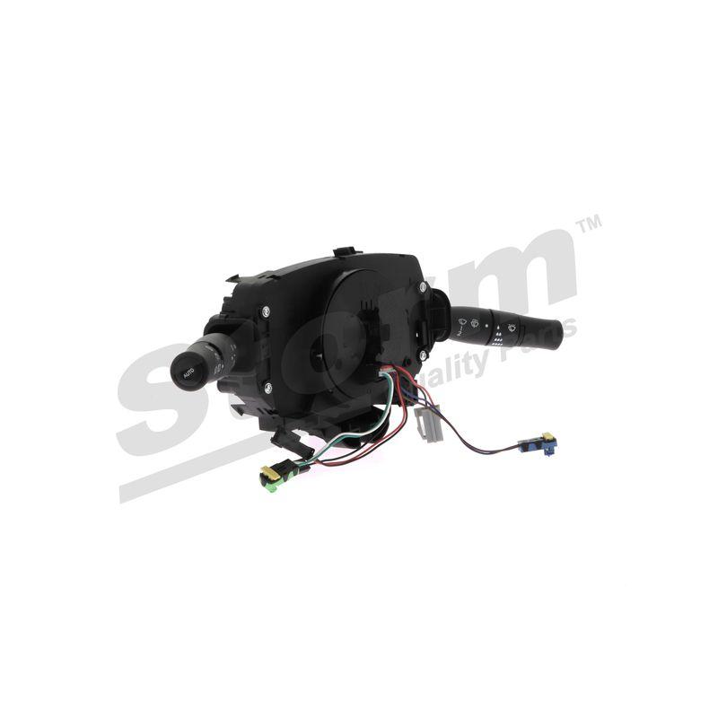 Commutateur de colonne de direction STORM QUALITY PARTS 8712001
