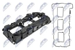 Couvercle de culasse NTY BPZ-BM-005