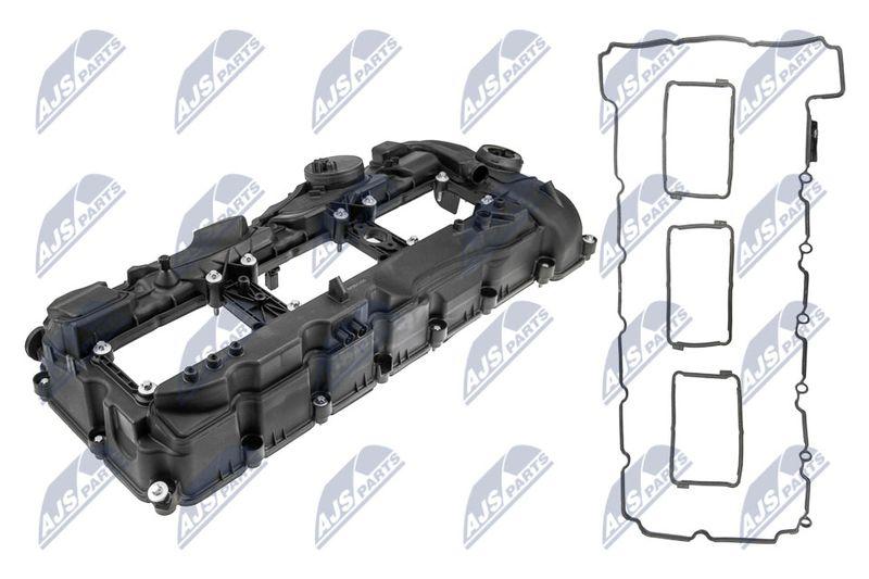 Couvercle de culasse NTY BPZ-BM-005