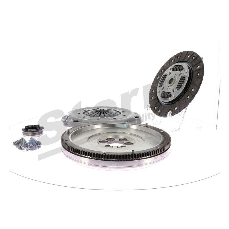 Kit adaptateur, embrayage STORM QUALITY PARTS STO1000