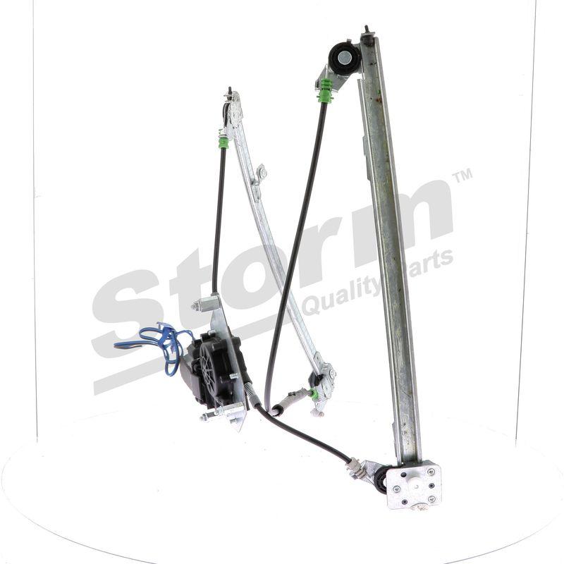 Lève-vitre STORM QUALITY PARTS 175075