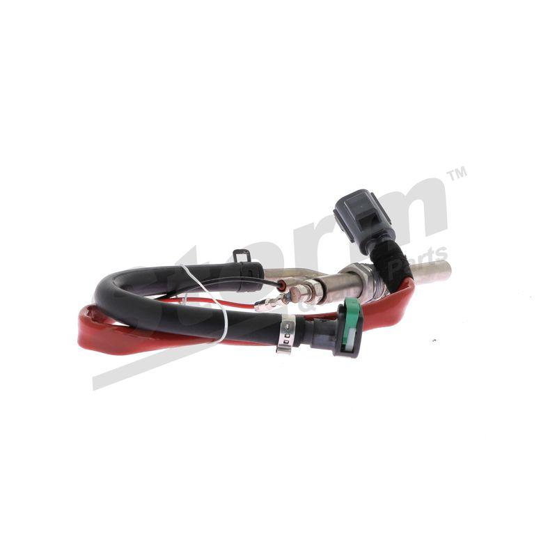 Unité d'injection, régénération du filtre à particules STORM QUALITY PARTS STO4850005