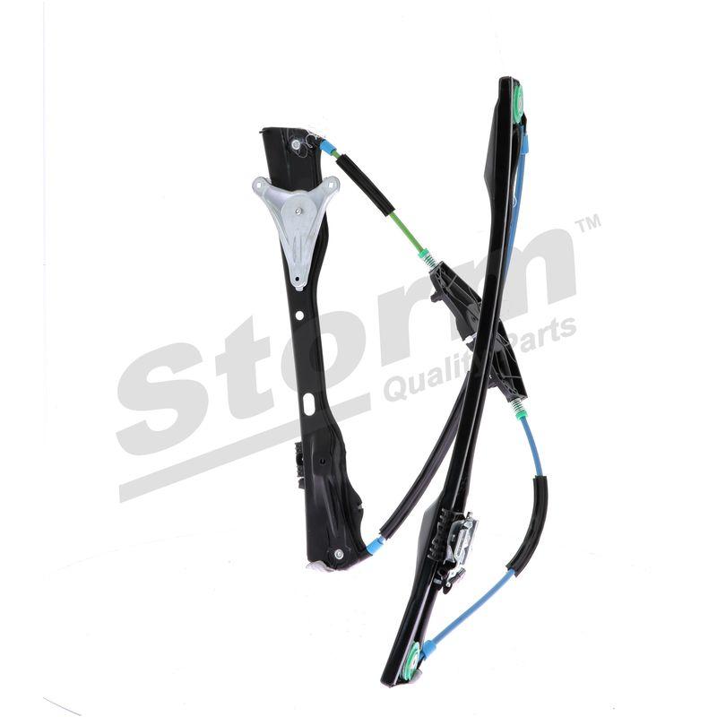 Lève-vitre STORM QUALITY PARTS 9307547