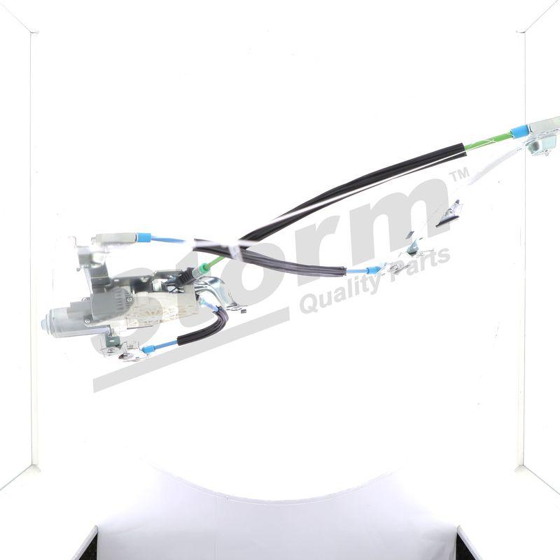 Lève-vitre STORM QUALITY PARTS 79176